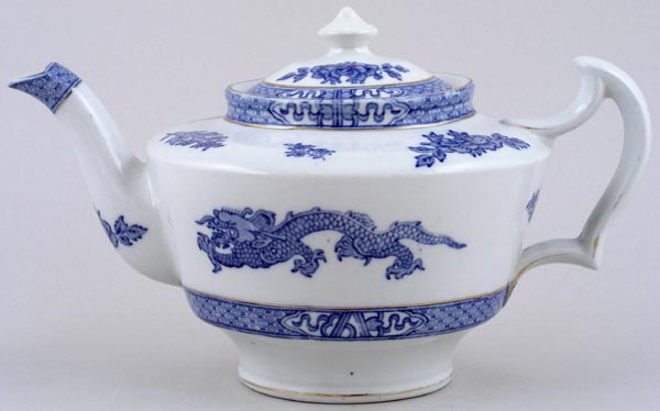 Teapot c1930
